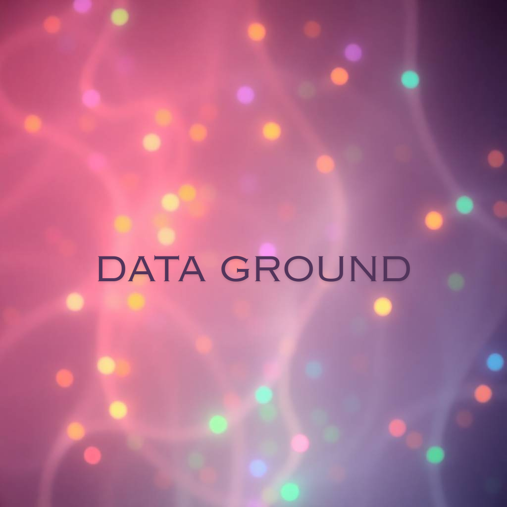 Data Ground