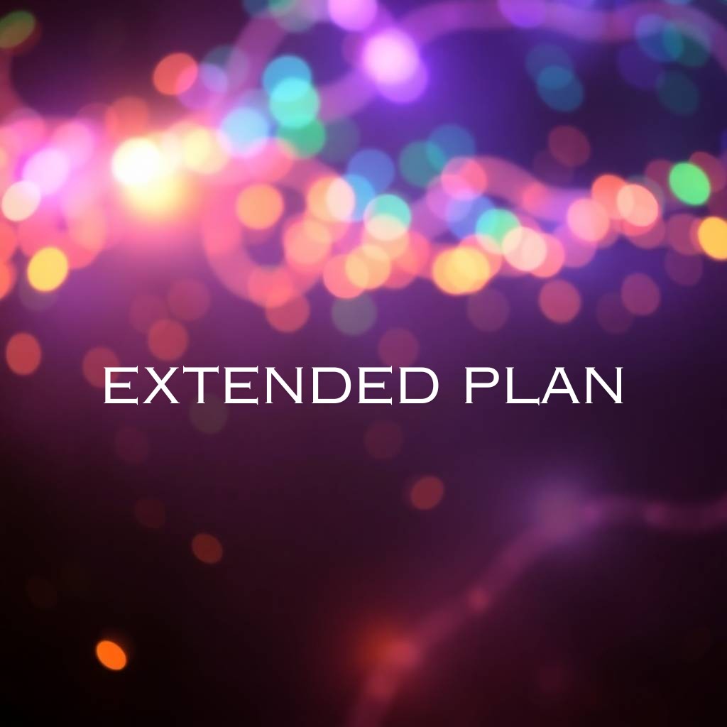 Extended Plan