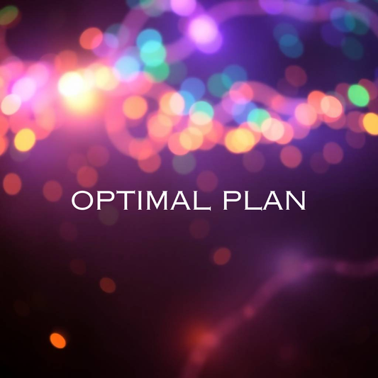 Optimal Plan