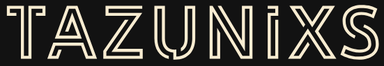 Tazunixs